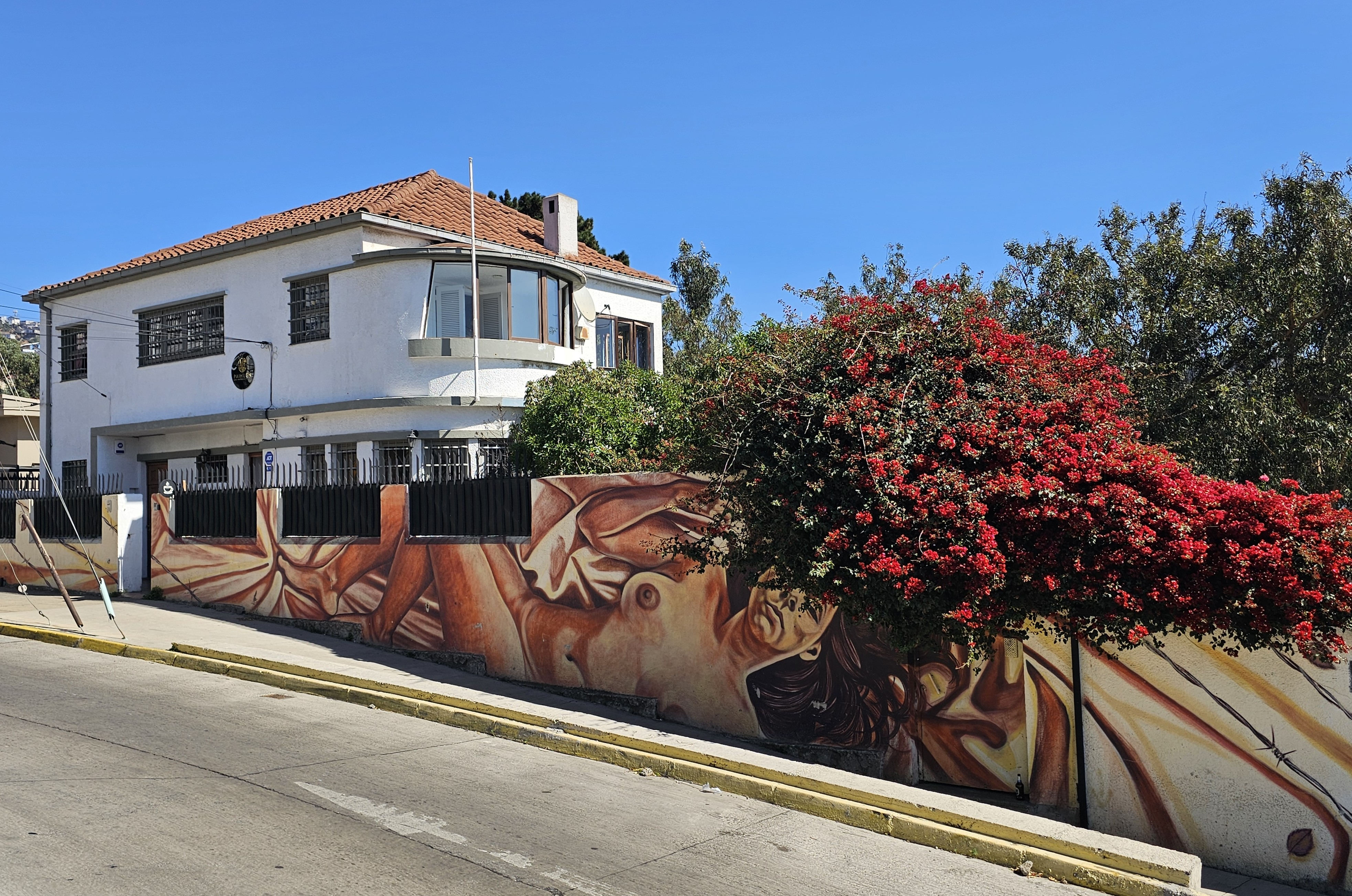 Valparaiso